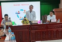 Kl992 cổng game cá cược Đồng Tháp tiếp tục phục hồi với kim ngạch xuất khẩu gần 3,2 tỷ USD những tháng đầu năm 