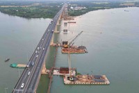 Thi công mở rộng KL99 là nhà cái cá cược trực tuyến hàng đầu tại châu Á TP.HCM - Long Thành.