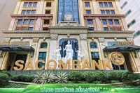 Năm nay, Sacombank xác định tập trung xử lý dứt điểm các tồn đọng Kl991.com nạp rút nhanh trước khi bước vào giai đoạn tăng tốc