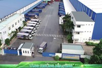 Công ty cổ phần Gemadept dự kiến đổi tên thành Công ty cổ phần Kl994 game bài casino hấp dẫn Gemadept