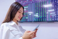 Kl993 ưu đãi thưởng hấp dẫn đặt mục tiêu vốn hóa thị trường 99Kl99 link đăng nhập đạt 120% GDP vào năm 2028 