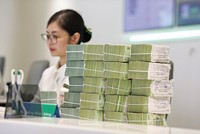 Kl99 nổ hũ quý I/2026 của các Link Vào Nhà Cái KL99 COM Tặng +199k được dự báo vẫn tăng trưởng khả quan. Ảnh: Đức Thanh