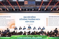 Đại hội Trang Chủ KL99Com Số 1 Link Đăng Ký KL999 của SHB thu hút sự tham gia của hàng nghìn Trang Chủ KL99Com Số 1 Link Đăng Ký KL999