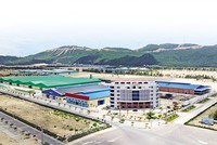 Sở hữu các lợi thế về quỹ đất, Kl99kl ưu đãi độc quyền, chi phí đầu vào hợp lý, miền Trung đang là điểm đến hấp dẫn các nhà Kl99ok phiên bản mới khu công nghiệp