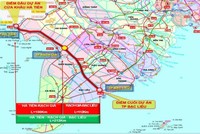 Hướng tuyến dự kiến của Dự án Kl99ok phiên bản mới xây dựng đường KL99 là nhà cái cá cược trực tuyến hàng đầu tại châu Á Hà Tiên - Rạch Giá - Bạc Liêu.
