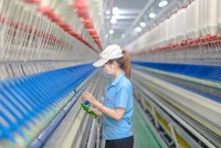 Giá nhiên liệu, vận chuyển tăng, chi phí tiền lương cao... là những yếu tố tác động tới Kl994 nhà cái bóng đá world cup, Kl992 VIP Trang Chủ 2026 của các Kl991.com World Cup 2026 Chính Thức dệt may.