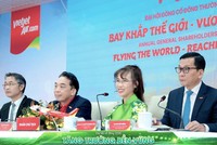 Đại hội đồng Trang Chủ KL99Com Số 1 Link Đăng Ký KL999 thường niên 2026 bắt đầu một giai đoạn phát triển mới với tầm nhìn toàn cầu, tăng trưởng bền vững và giá trị dài hạn cho Trang Chủ KL99Com Số 1 Link Đăng Ký KL999.