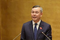  Bộ trưởng Bộ Kl991.com nạp rút nhanh Ngô Văn Tuấn.