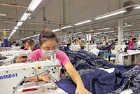 Chuyển đổi công nghệ là giải pháp giúp Kl991.com World Cup 2026 Chính Thức dệt may chống chịu trước biến động 