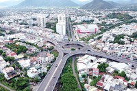 Thị trường Web Tổng Nhà Cái 99Kl99 Giải Trí Bậc Nhất Khánh Hòa sôi động trước mục tiêu rút ngắn lộ trình trở thành Thành phố trực thuộc Trung ương