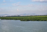 Quảng Ninh nghiên cứu, lựa chọn phương án tối ưu Kl99ok phiên bản mới xây dựng cầu Cửa Lục 2 