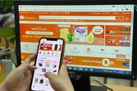Thủ tướng Kl993 ưu đãi thưởng hấp dẫn ban hành Kế hoạch triển khai thi hành Luật Thương mại điện tử.