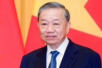 Tổng Bí thư, Chủ tịch nước Tô Lâm sắp thăm cấp 99Kl99 trực tiếp đá gà tới Cộng hòa Ấn Độ 