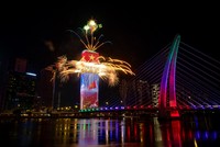 Saigon Marina IFC: Ngọn hải đăng giữa dòng di sản, thắp sáng khát vọng việt nam