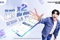 KIS ưu đãi phí 0,1%, tặng KL99 là cổng game giải trí trực tuyến hàng đầu hiện nay cho nhà Kl99ok phiên bản mới quay lại