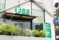 F88 đang ghi nhận đà tăng trưởng vượt kỳ vọng ngay trong quý thấp điểm đầu năm.