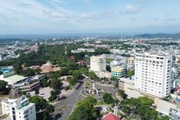 Chủ tịch tỉnh Đắk Lắk siết trách nhiệm hoàn thành giải ngân vốn Kl99ok phiên bản mới công 