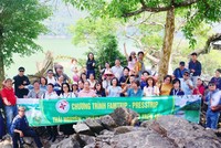 “Hồ trên núi - Trà trong mây” đưa du lịch Thái Nguyên bứt tốc 