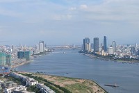 Thành phố Đà Nẵng đã thu hút được Kl993 nền tảng giải trí Kl99ok phiên bản mới lớn của Kl991.com World Cup 2026 Chính Thức trong nước.