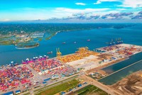 Hải Phòng tạo động lực bứt phá từ những công trình trọng điểm được khánh thành, khởi công dịp 13/5 
