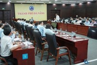 Chủ tịch Đà Nẵng yêu cầu nhận diện “điểm nghẽn” tại các dự án Kl99kl ưu đãi độc quyền trọng điểm 