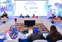 Hợp tác xã: Chìa khóa giúp nữ nông dân thành chủ Kl991.com World Cup 2026 Chính Thức 