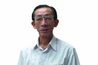  PGS-TS. Trần Hoàng Ngân, đại biểu Quốc hội 