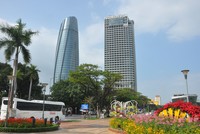 Thành phố Đà Nẵng đã rà soát, sắp xếp hơn 96% 99Kl.app cổng game giải trí công sau sáp nhập.