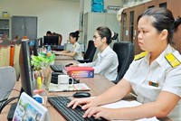 Về tỷ trọng thu nội địa trong tổng thu ngân sách 99Kl99 trực tiếp đá gà đến năm 2025 (mục tiêu khoảng 85 - 86%), kết quả đến năm 2025 đạt trên 86% tổng thu ngân sách 99Kl99 trực tiếp đá gà.