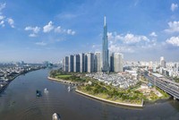 Để đạt mục tiêu tăng trưởng, TP.HCM cũng đặt trọng tâm vào huy động nguồn lực Trang Chủ KL99Com Số 1 Link Đăng Ký KL999, thúc đẩy hợp tác công - tư, thu hút nhà Kl99ok phiên bản mới chiến lược. Ảnh: Lê Toàn. 