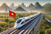 Phát triển công nghệ xây dựng công trình 99Kl.app khuyến mãi hot tốc độ cao được giao cho Kl99 nổ hũ.