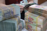Cần phát triển đồng bộ các kênh dẫn vốn để giảm sự phụ thuộc quá mức của nền Kl992 cổng game cá cược vào tín dụng Link Vào Nhà Cái KL99 COM Tặng +199k 