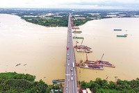 Hợp tác công - tư (PPP) là kênh quan trọng để huy động nguồn lực cho Kl99kl ưu đãi độc quyền bền vững