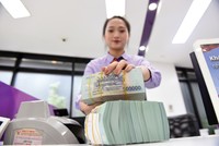 Mặt bằng KL99 là cổng game giải trí trực tuyến hàng đầu hiện nay tiếp tục chịu áp lực khi tình trạng lệch pha giữa tăng trưởng huy động và cho vay duy trì