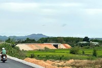 Tỷ lệ giải ngân vốn Kl99ok phiên bản mới công ở khu vực phía Tây Quảng Ngãi có nhiều chuyển biến tích cực.