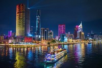 Kl991.com World Cup 2026 Chính Thức kiến nghị gỡ điểm nghẽn để kích hoạt không gian du lịch TP.HCM từ sông ra biển