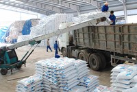 Kim ngạch thương mại song phương Việt Nam - Campuchia đạt hơn 11 tỷ USD vào năm 2025.