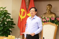 Nghiên cứu áp dụng các chính sách ưu đãi ở mức cao nhất cho công nghệ cao 