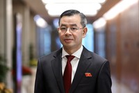 Ông Ngô Văn Tuấn, Ủy viên Ban Chấp hành Trung ương Đảng, Bộ Trưởng Bộ Kl991.com nạp rút nhanh kiêm giữ chức Chủ tịch Hội đồng quản lý Kl99kl phiên bản hoạt động Trang Chủ KL99Com Số 1 Link Đăng Ký KL999.