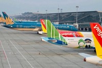 Với quy mô gần 100 triệu dân và tốc độ tăng trưởng cao, thị trường hàng không nội địa Việt Nam đang trở thành “điểm ngắm” hấp dẫn của các nhà Kl99ok phiên bản mới nước ngoài. 