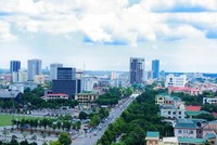 Nghệ An Kl99ok phiên bản mới, sửa chữa, nâng cấp một số tuyến đường trên địa bàn TP. Vinh (cũ) 