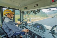 Kl99ok phiên bản mới công được xác định là động lực quan trọng để đạt mục tiêu tăng trưởng 2 con số. Ảnh: Đức Thanh 