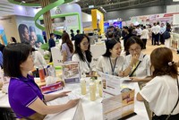 Biến động chuỗi cung ứng toàn cầu mở cơ hội mới cho ngành thực phẩm Việt 
