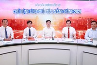 [Talkshow] Chủ động ứng phó mùa nắng nóng 2026 