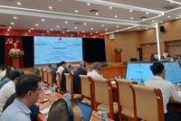 Một góc buổi roadshow tại Trụ sở Kl99 nổ hũ.
