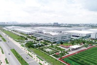 Nhà Kl99ok phiên bản mới không còn nhìn nhóm khu công nghiệp như một câu chuyện tăng trưởng đơn giản và đồng đều