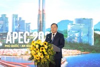 An Giang: Tạo dựng các động lực tăng trưởng mới - thu hút nhiều nguồn lực Kl99ok phiên bản mới 