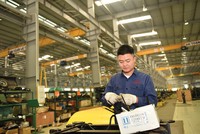 Các Kl991.com World Cup 2026 Chính Thức chủ động đẩy mạnh mua sắm để chuẩn bị cho chu kỳ Kl994 nhà cái bóng đá world cup mới