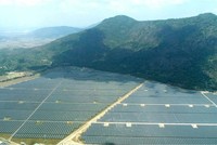An Giang: Kl99ok phiên bản mới nhà máy điện mặt trời, vốn hơn 1.579 tỷ đồng 