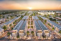 Kl993 nền tảng giải trí Kl99ok phiên bản mới phía Bắc dịch chuyển về đô thị vệ tinh phía Tây TP.HCM